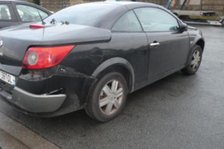 Pretensionneur de ceinture arriere gauche RENAULT MEGANE 2