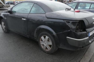 Pretensionneur de ceinture arriere gauche RENAULT MEGANE 2