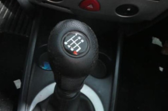 Pretensionneur de ceinture arriere gauche RENAULT MEGANE 2