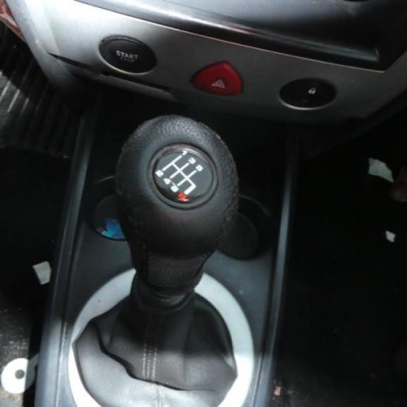 Pretensionneur de ceinture arriere gauche RENAULT MEGANE 2 Photo n°10