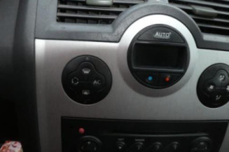 Pretensionneur de ceinture arriere gauche RENAULT MEGANE 2