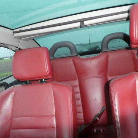 Cric RENAULT MEGANE 2 Photo n°4