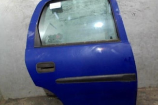 Porte arriere droit OPEL CORSA B Photo n°1