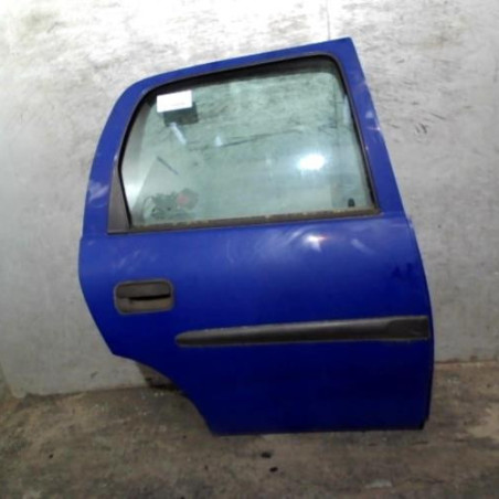 Porte arriere droit OPEL CORSA B Photo n°1