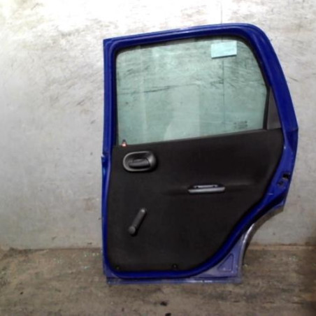 Porte arriere droit OPEL CORSA B