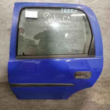 Porte arriere gauche OPEL CORSA B Photo n°1