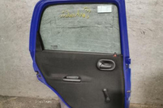 Porte arriere gauche OPEL CORSA B