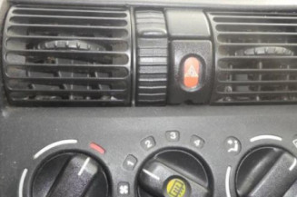 Porte arriere gauche OPEL CORSA B