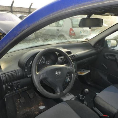 Vitre avant droit OPEL CORSA B