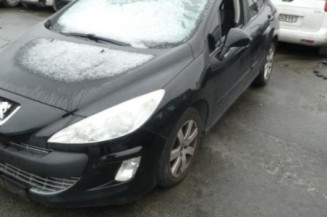 Air bag conducteur PEUGEOT 308 1 Photo n°1