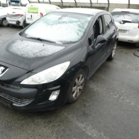 Air bag conducteur PEUGEOT 308 1 Photo n°1