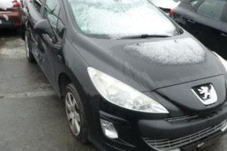 Air bag conducteur PEUGEOT 308 1