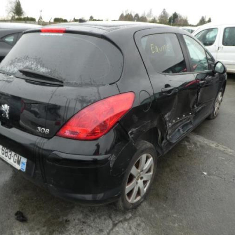 Air bag conducteur PEUGEOT 308 1 Photo n°3