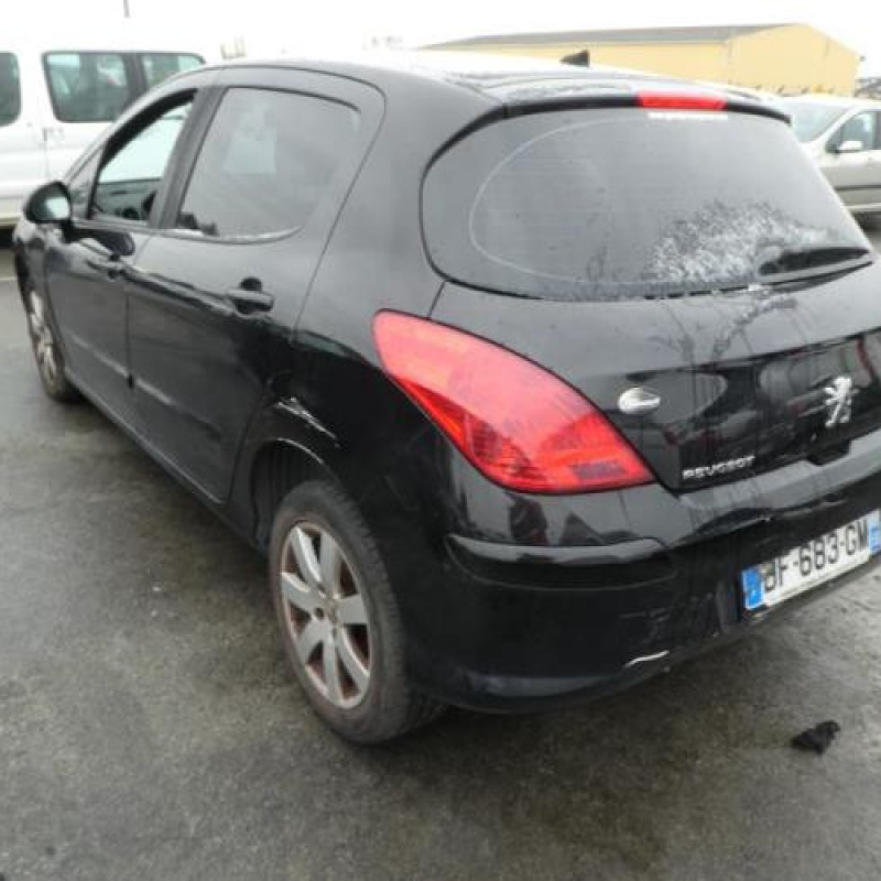 Air bag conducteur PEUGEOT 308 1 Photo n°4