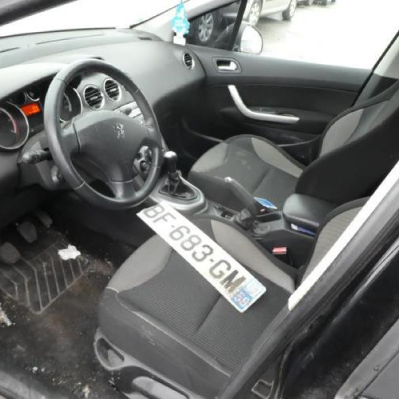 Air bag conducteur PEUGEOT 308 1 Photo n°5