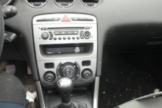 Air bag conducteur PEUGEOT 308 1