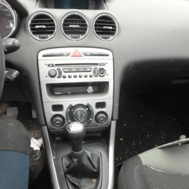 Air bag conducteur PEUGEOT 308 1 Photo n°6