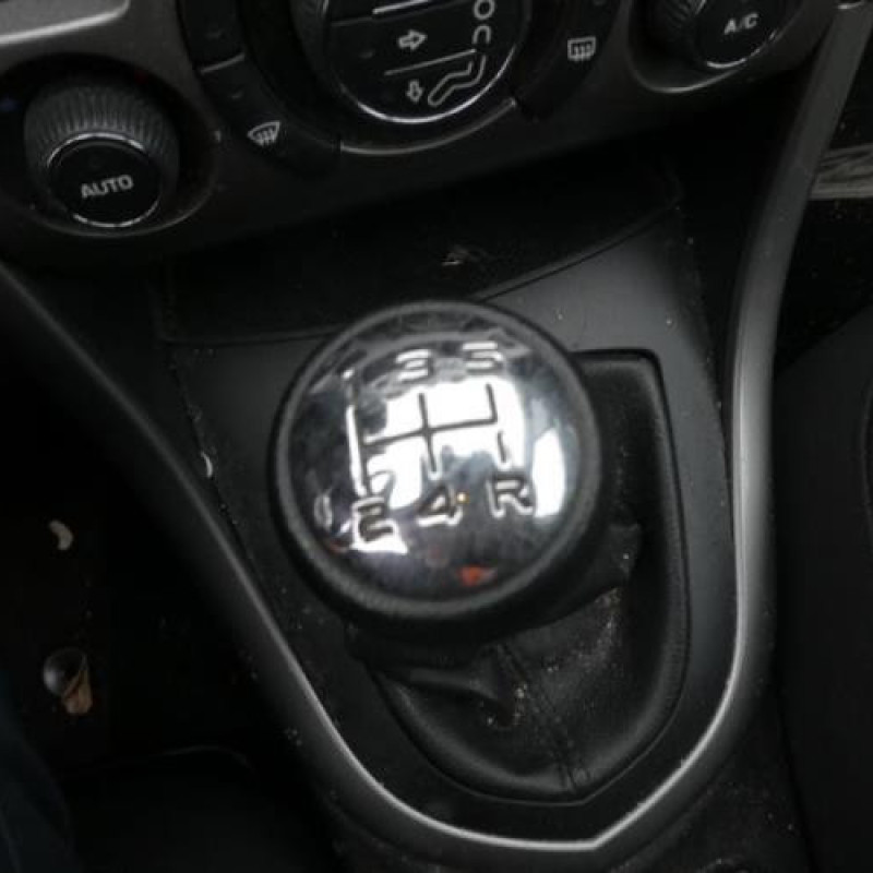 Air bag conducteur PEUGEOT 308 1 Photo n°7