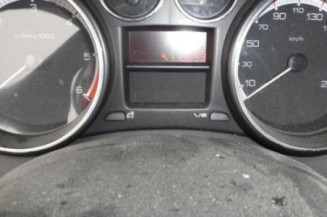 Air bag conducteur PEUGEOT 308 1