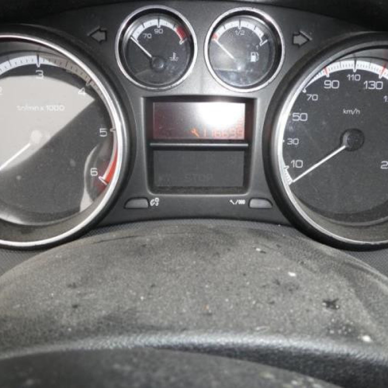 Air bag conducteur PEUGEOT 308 1 Photo n°8