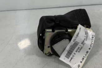 Ceinture arriere droit PEUGEOT 508 1 SW