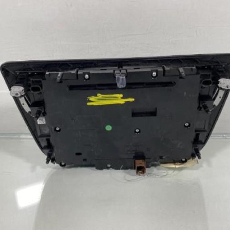 Commande chauffage PEUGEOT 508 1 SW Photo n°2