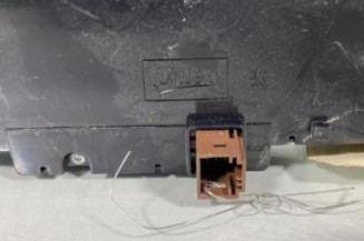 Commande chauffage PEUGEOT 508 1 SW