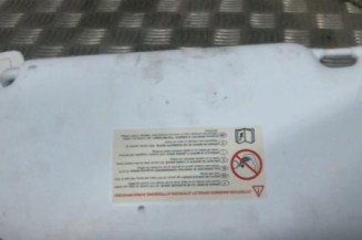 Pare soleil droit PEUGEOT 508 1 SW
