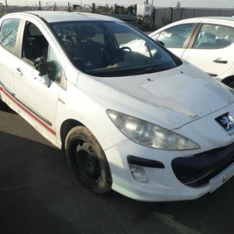 Bloc ABS (freins anti-blocage) PEUGEOT 308 1 Photo n°5