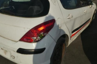 Bloc ABS (freins anti-blocage) PEUGEOT 308 1