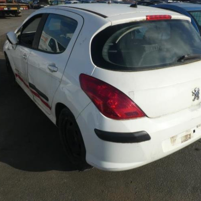 Bloc ABS (freins anti-blocage) PEUGEOT 308 1 Photo n°7