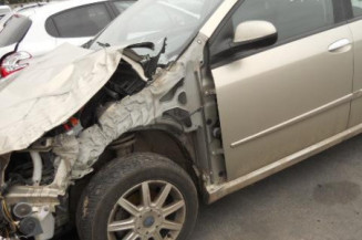 Bras essuie glace arriere FIAT CROMA 2