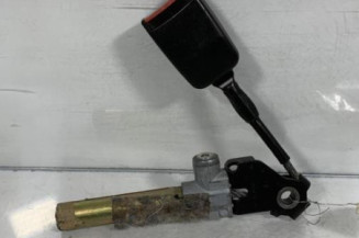 Pretensionneur de ceinture avant droit RENAULT LAGUNA 1