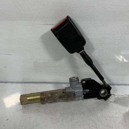 Pretensionneur de ceinture avant droit RENAULT LAGUNA 1