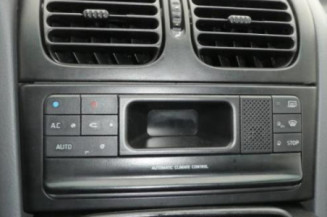 Pretensionneur de ceinture avant droit RENAULT LAGUNA 1