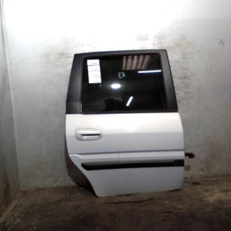 Porte arriere droit HYUNDAI MATRIX Photo n°1