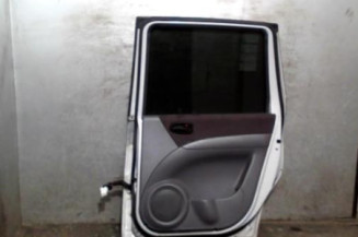 Porte arriere droit HYUNDAI MATRIX