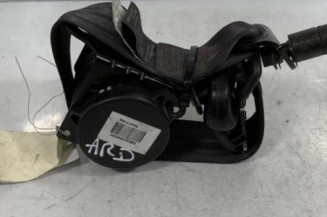 Ceinture arriere droit HYUNDAI MATRIX Photo n°1