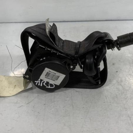 Ceinture arriere droit HYUNDAI MATRIX Photo n°1