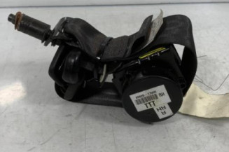 Ceinture arriere droit HYUNDAI MATRIX