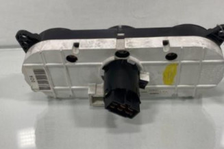 Commande chauffage HYUNDAI MATRIX