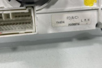 Commande chauffage HYUNDAI MATRIX