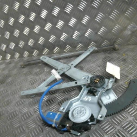 Leve vitre electrique avant droit HYUNDAI MATRIX Photo n°1