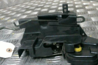 Serrure avant gauche HYUNDAI MATRIX
