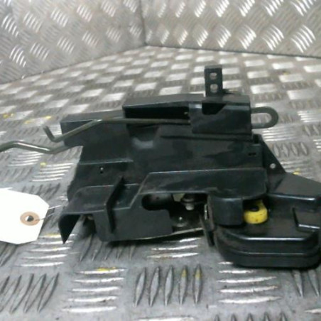 Serrure avant gauche HYUNDAI MATRIX