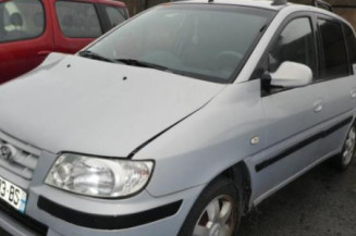 Serrure avant gauche HYUNDAI MATRIX