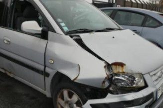 Serrure avant gauche HYUNDAI MATRIX