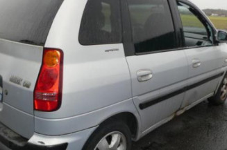 Serrure avant gauche HYUNDAI MATRIX