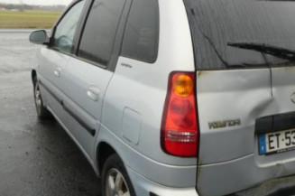 Serrure avant gauche HYUNDAI MATRIX
