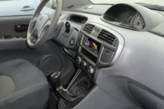 Serrure avant gauche HYUNDAI MATRIX